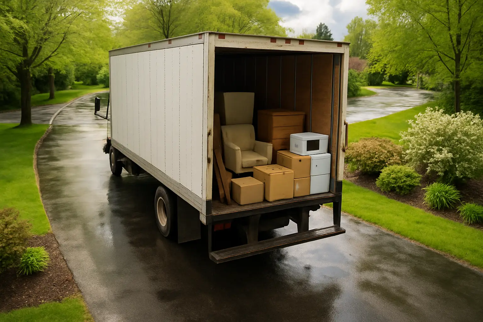 Junk Removal